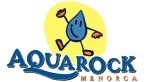 Aquarock logo