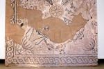 Mozaika z baziliky Isla del Rey