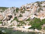 Cales Coves