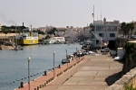 Ciutadella - přístav