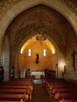Ermita de Sant Joan de Missa