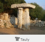 Tauly