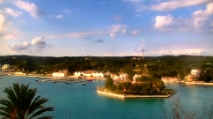 Port Mahon webcam
