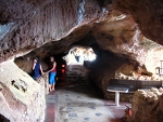 Jeskyně Cova den Xoroi