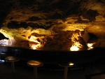 Jeskyně Cova den Xoroi