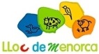 Lloc Menorca ZOO logo