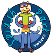 Carema Splash Park logo