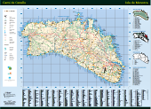mapa Cami de Cavalls
https://www.lightpainting.it/reportage/spagna_minorca/mappa-minorca.pdf